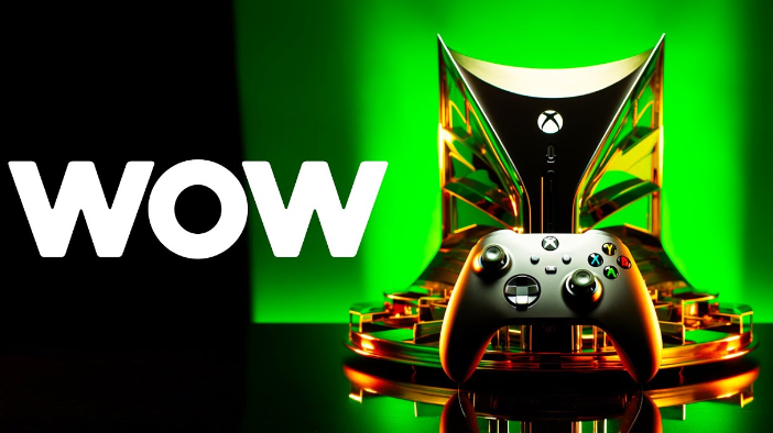 wow xbox
